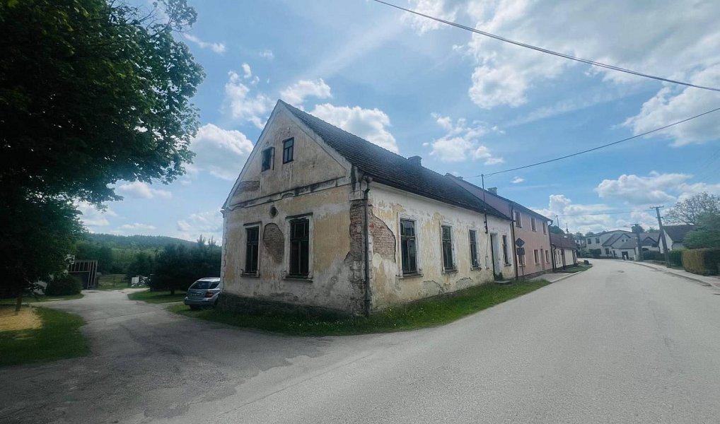 Prodej domu 154 m² s pozemkem 181 m², Panské Dubenky – náhled fotky 8