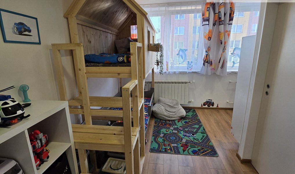Prodej domu 141 m² s pozemkem 491 m², Holešov – náhled fotky 18