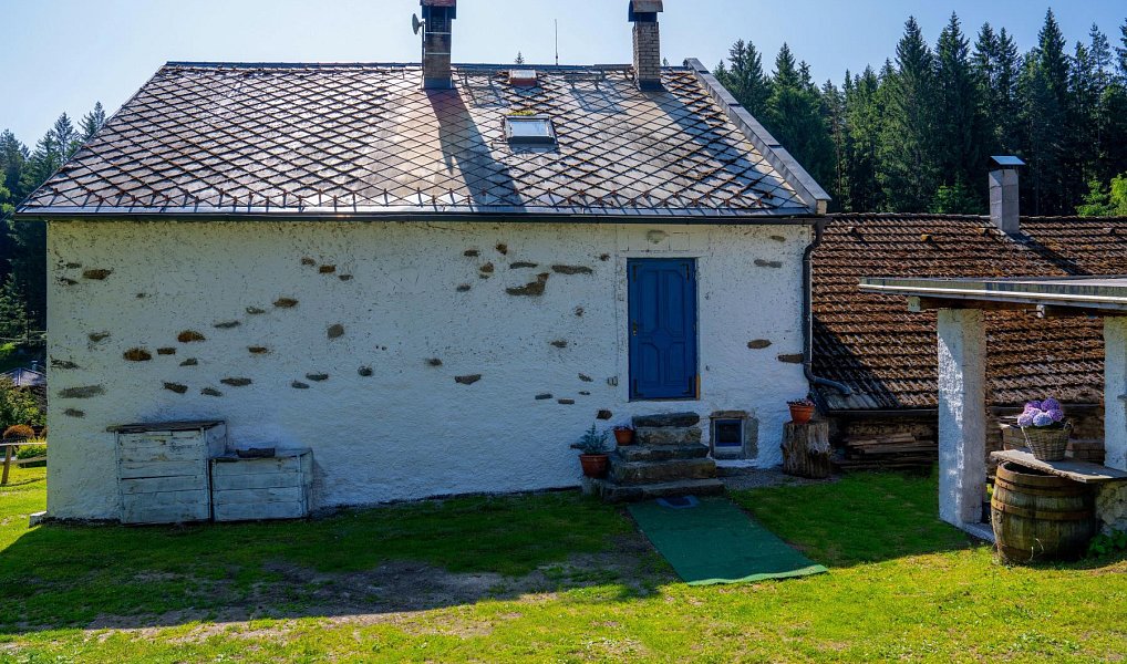 Prodej domu 419 m² s pozemkem 1 761 m², Přední Výtoň – náhled fotky 12
