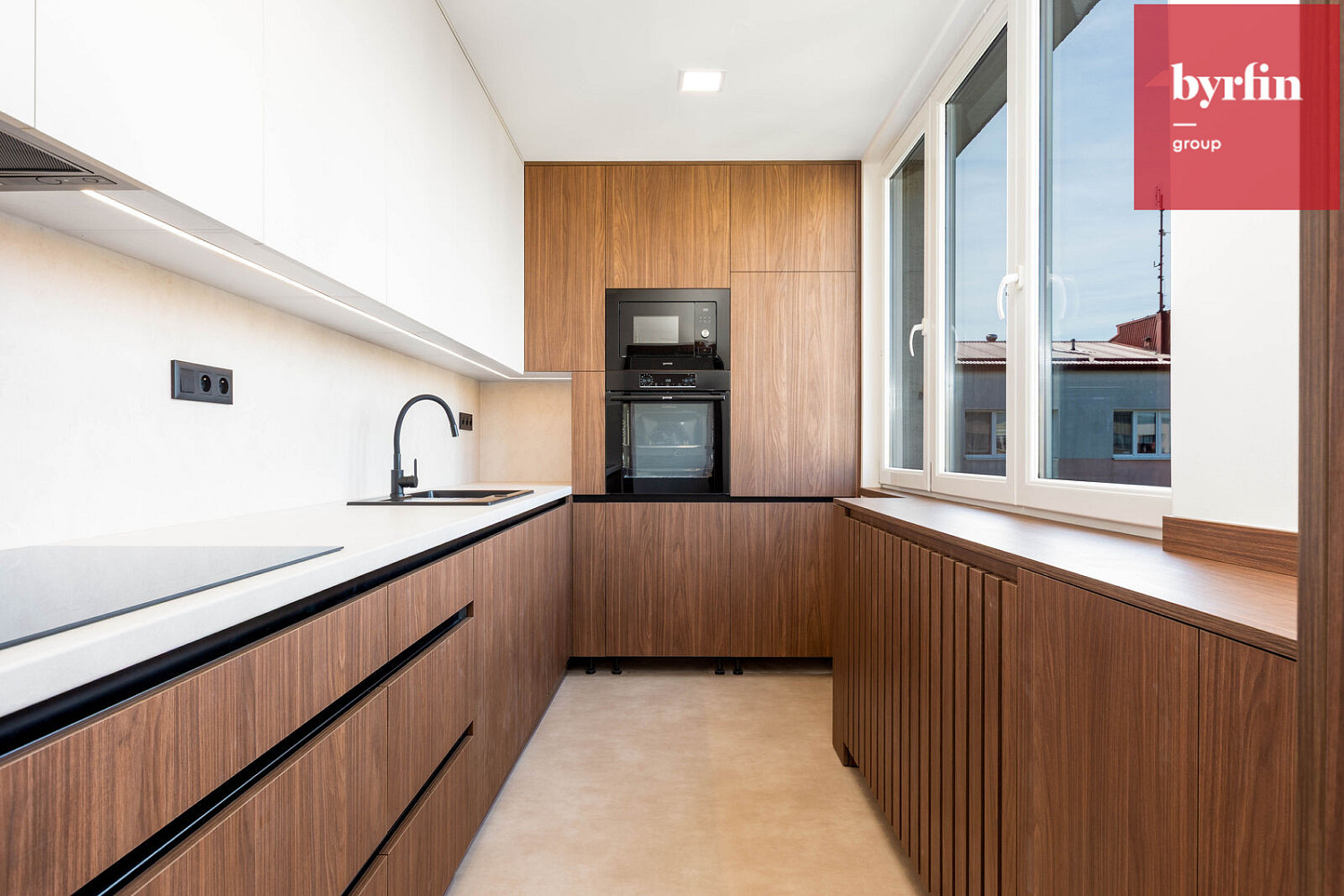 Prodej bytu 3+1 68 m²