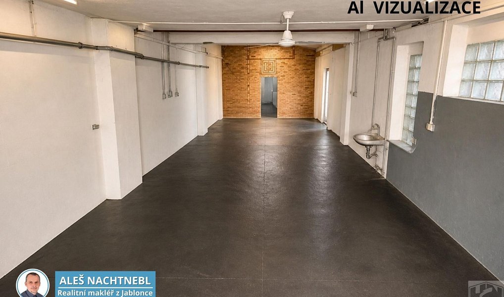 Prodej domu 330 m² s pozemkem 469 m², Jablonec nad Nisou – náhled fotky 31
