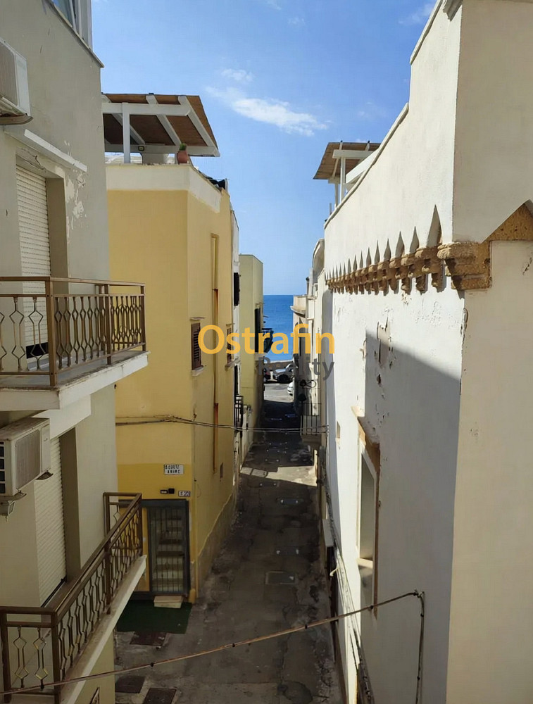 Appartamento 3+kk – Gallipoli - Vista 2