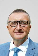 Mgr. Dušan Vaněk