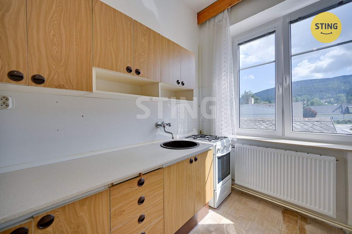 Prodej bytu 1+1 73 m² – fotografie 5