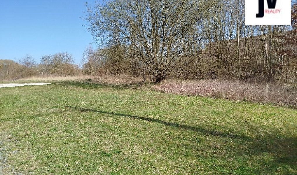 Prodej stavebního pozemku 3 284 m², Mutěnín – náhled fotky 4
