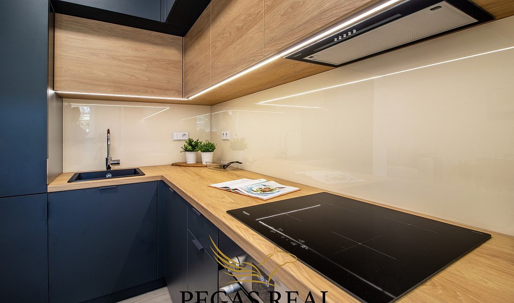 Pronájem bytu 2+kk 39 m², Brno – náhled fotky 8