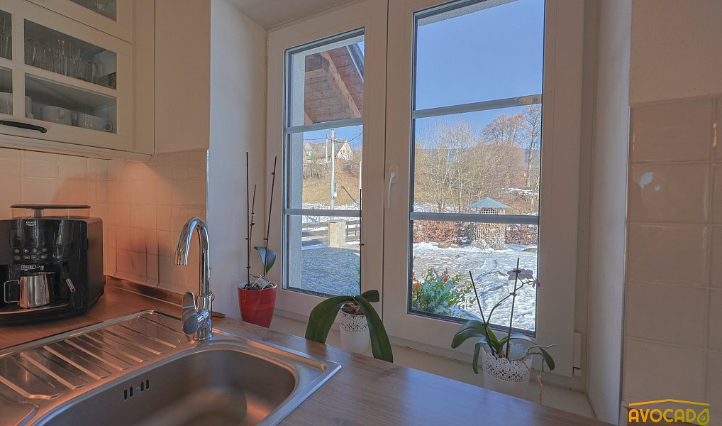 Prodej chaty/chalupy 128 m² s pozemkem 518 m², Proseč pod Ještědem – náhled fotky 13