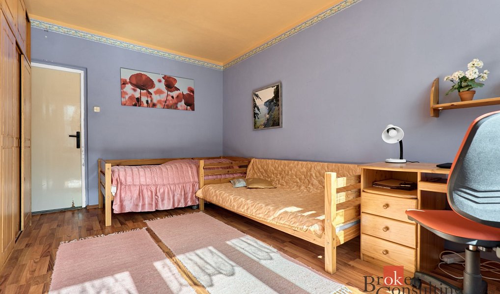 Prodej bytu 2+1 60 m², Jáchymov – náhled fotky 12