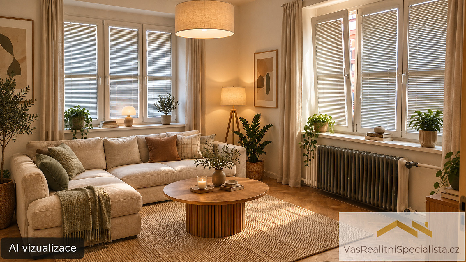 Prodej bytu 3+1 113 m² – fotografie 5