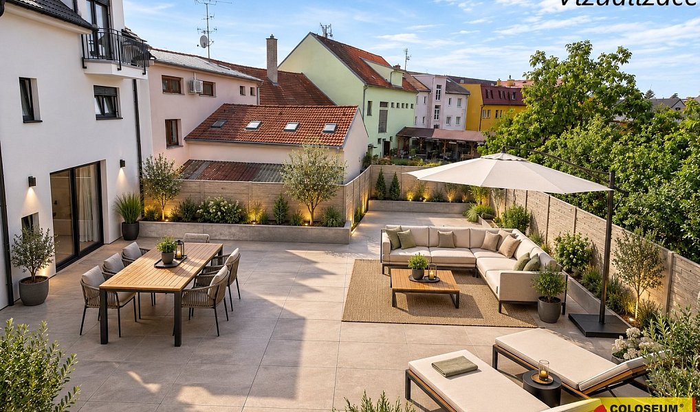 Prodej bytu 3+kk 95 m², Hrušovany nad Jevišovkou – náhled fotky 10