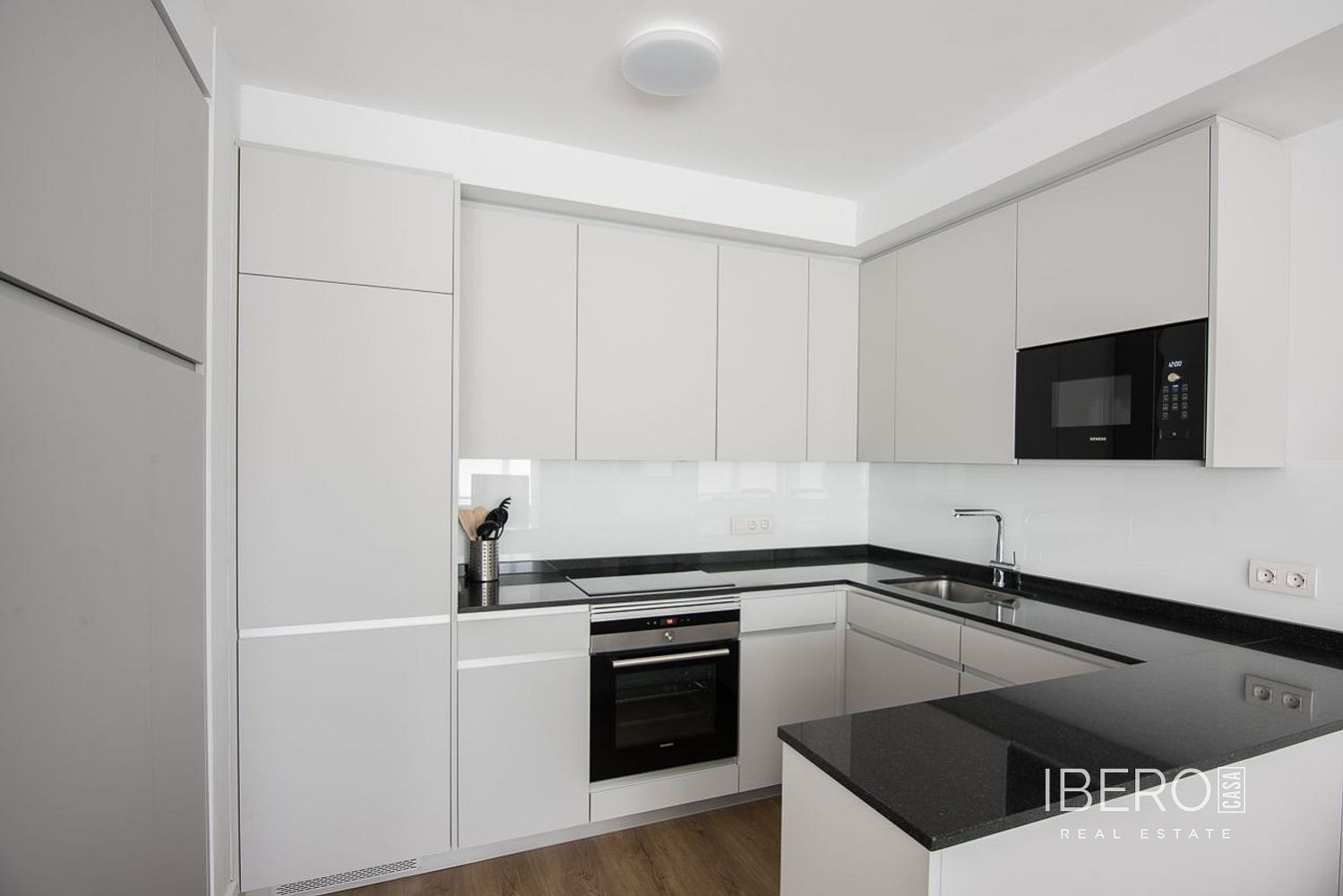Pis 2+kk – Madrid, Barrio de los Austrias, Centro - Més