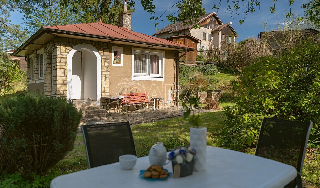 Prodej chaty/chalupy 622 m² s pozemkem 622 m², Kamenice – náhled fotky 4