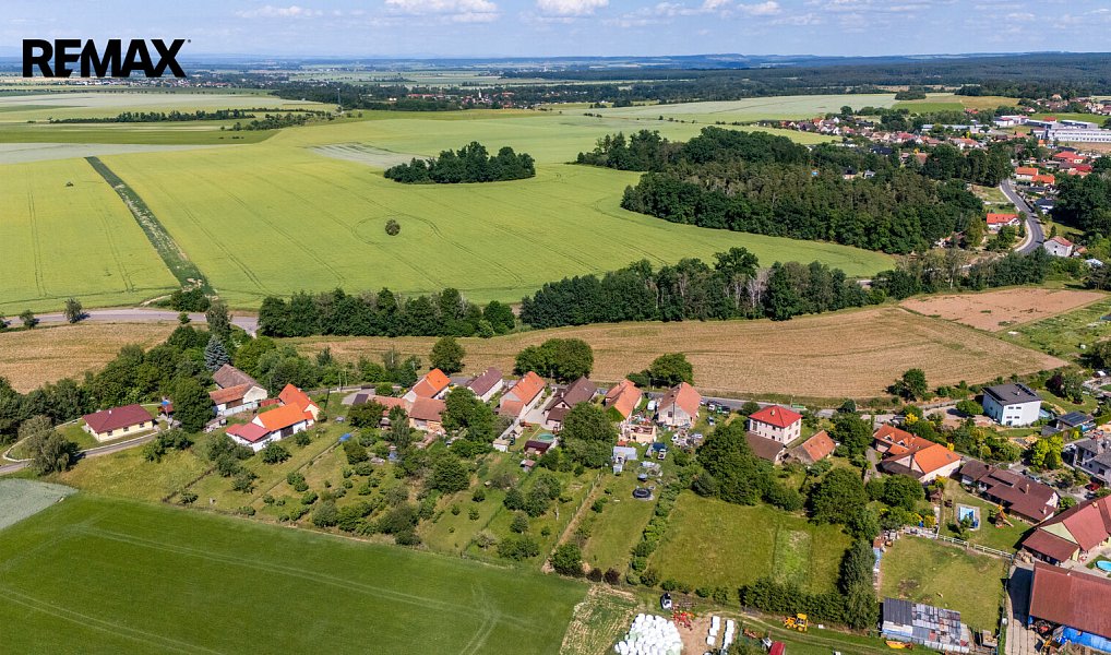 Prodej komerčního pozemku 12 804 m², Lukavice – náhled fotky 10