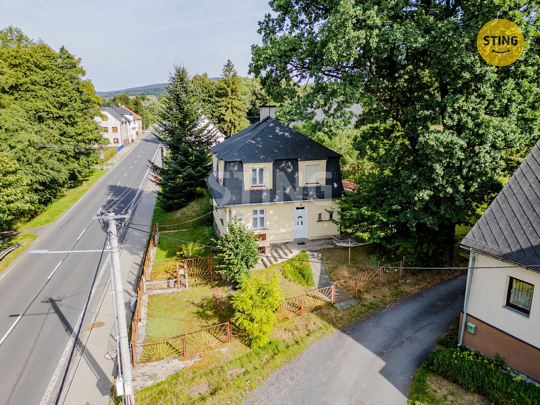 Prodej domu 128 m² s pozemkem 538 m² – fotografie 2