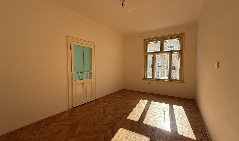 Prodej bytu 3+kk 72 m², Praha – náhled fotky 4