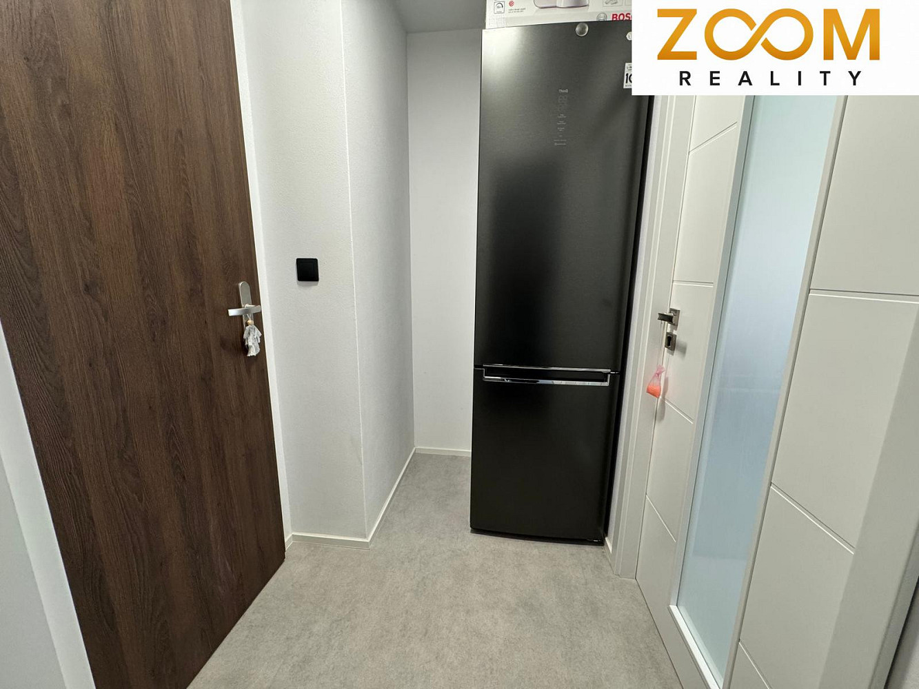 Pronájem bytu 2+kk 67 m² – fotografie 5