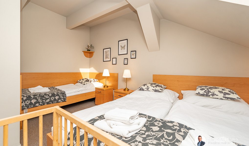 Prodej obchodních prostor 529 m², Lázně Bělohrad – náhled fotky 29