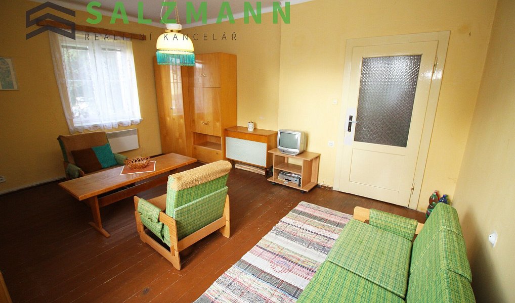 Prodej bytu 3+1 73 m², Planá – náhled fotky 4