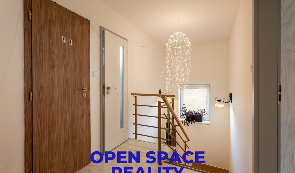 Prodej domu 144 m² s pozemkem 440 m², Vidov – náhled fotky 17