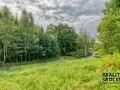 Prodej stavebn�ho pozemku 1�066�m2