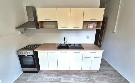 Prodej bytu 2+1 51 m², Palackého, Aš, okres Cheb