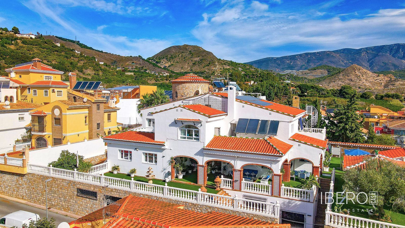 Casa – Motril, San José, Comarca de la Costa Granadina - Vista 2