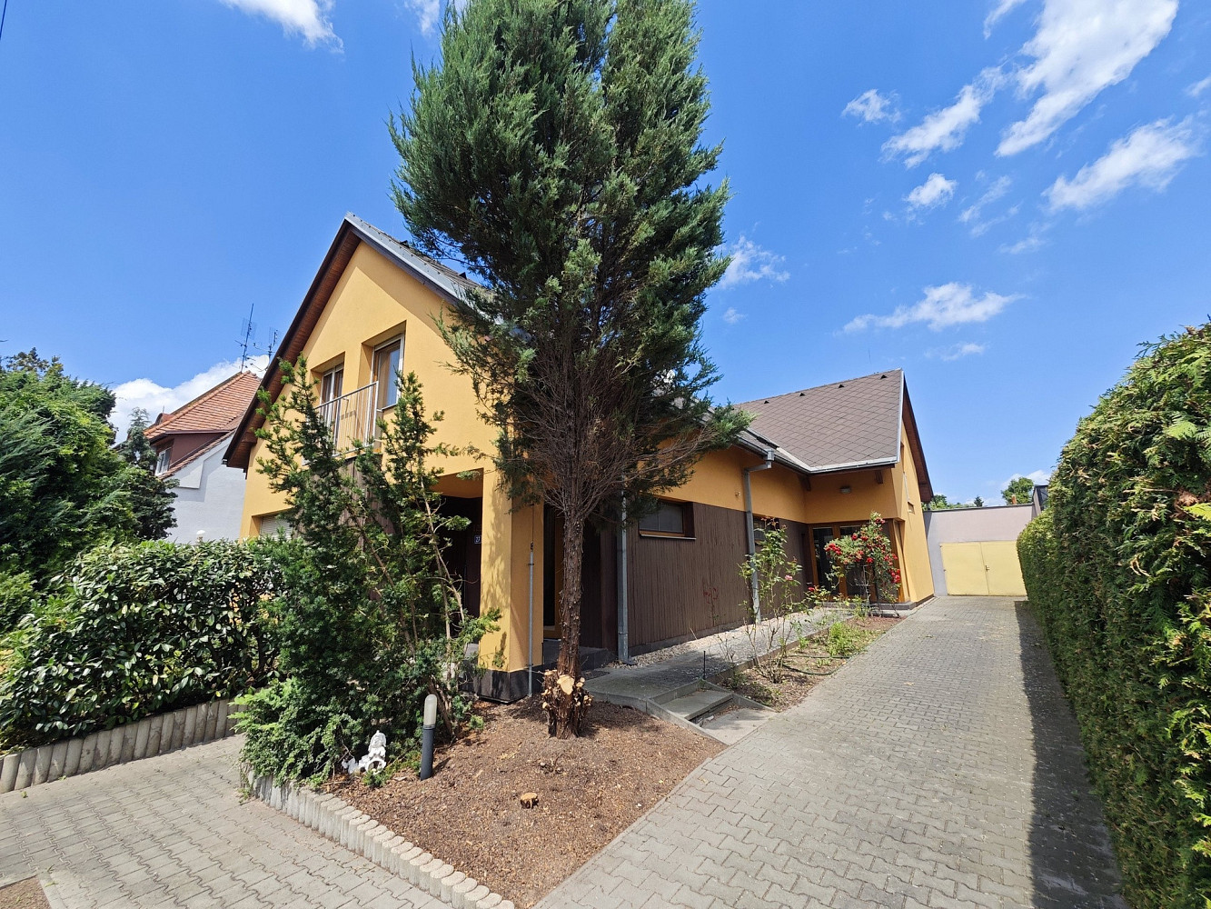 Prodej domu 289 m² s pozemkem 1 700 m² – fotografie 5