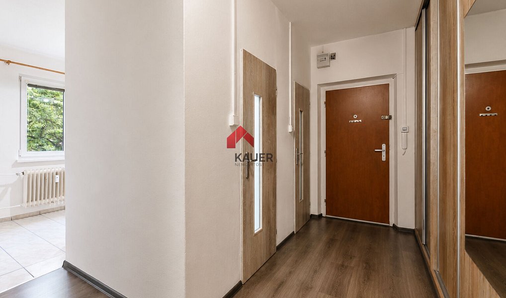 Pronájem bytu 2+1 58 m², Vratimov – náhled fotky 7