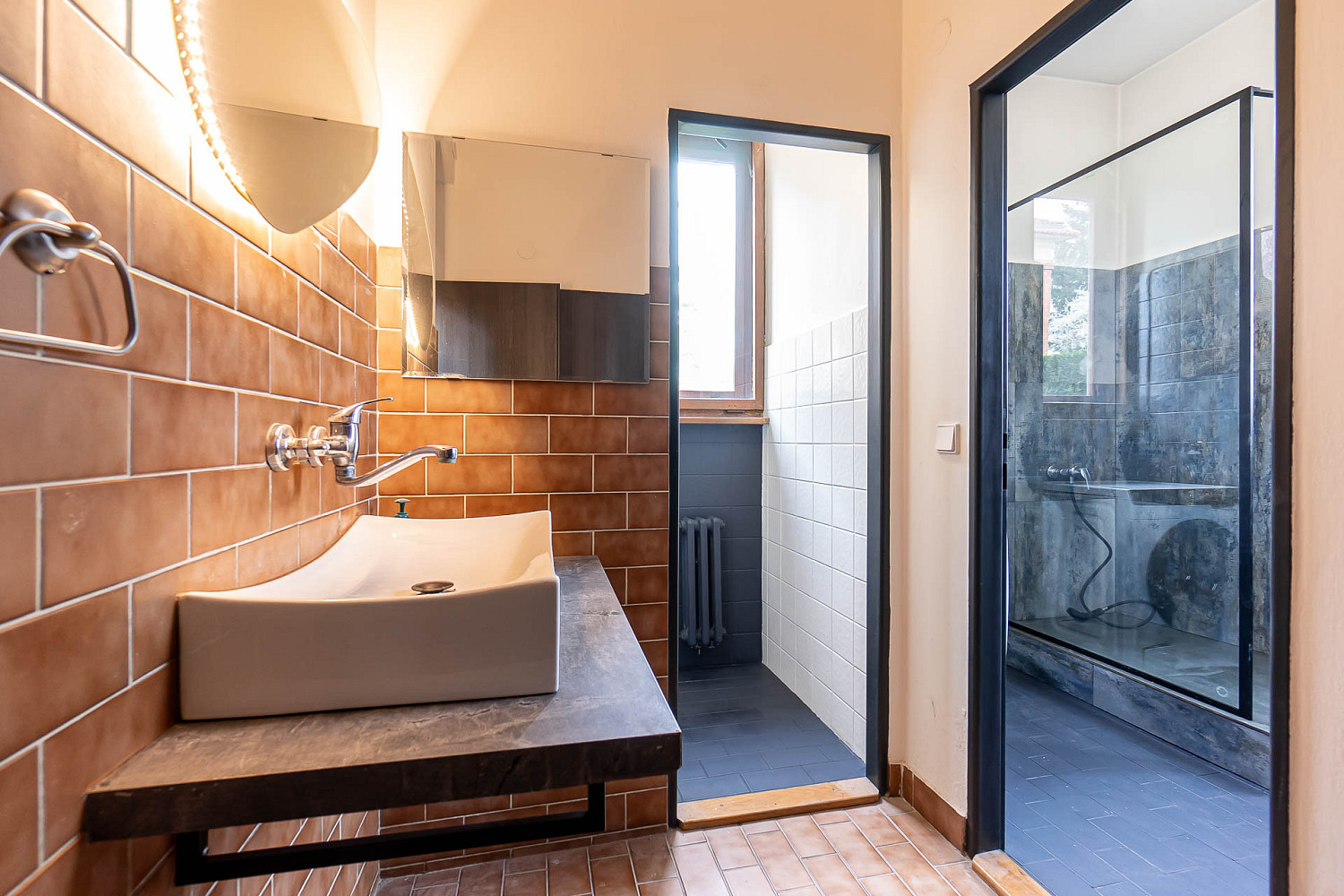 Pronájem pokoje 30 m² — photo 3