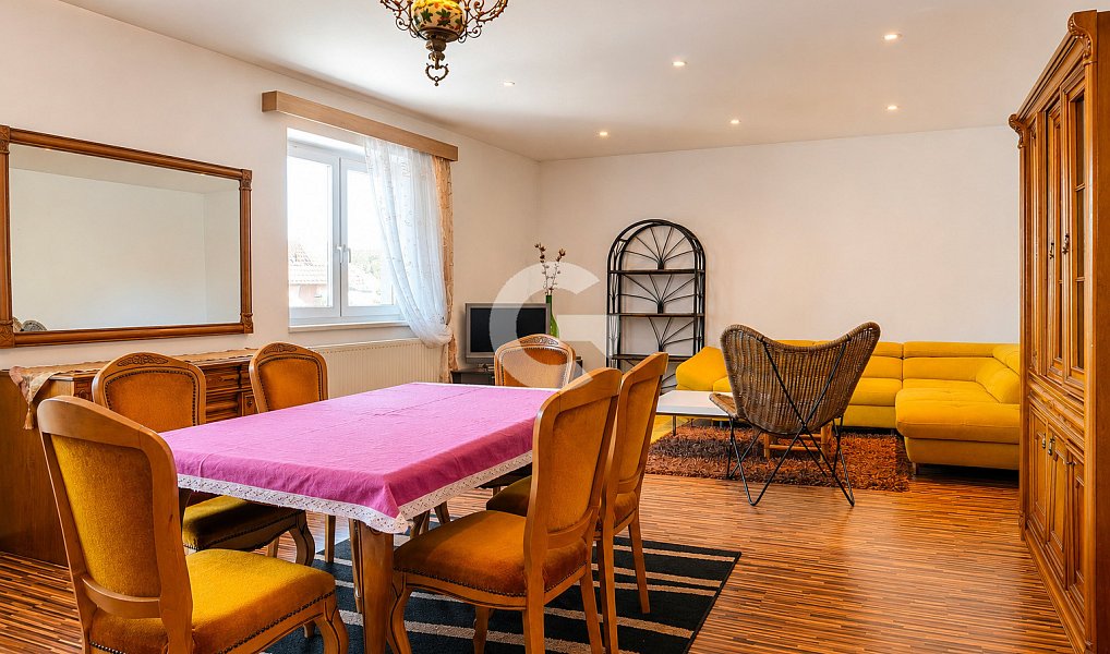 Prodej bytu 3+kk 85 m², Slušovice – náhled fotky 12