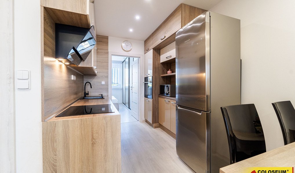 Prodej bytu 3+kk 54 m², Veselí nad Moravou – náhled fotky 5