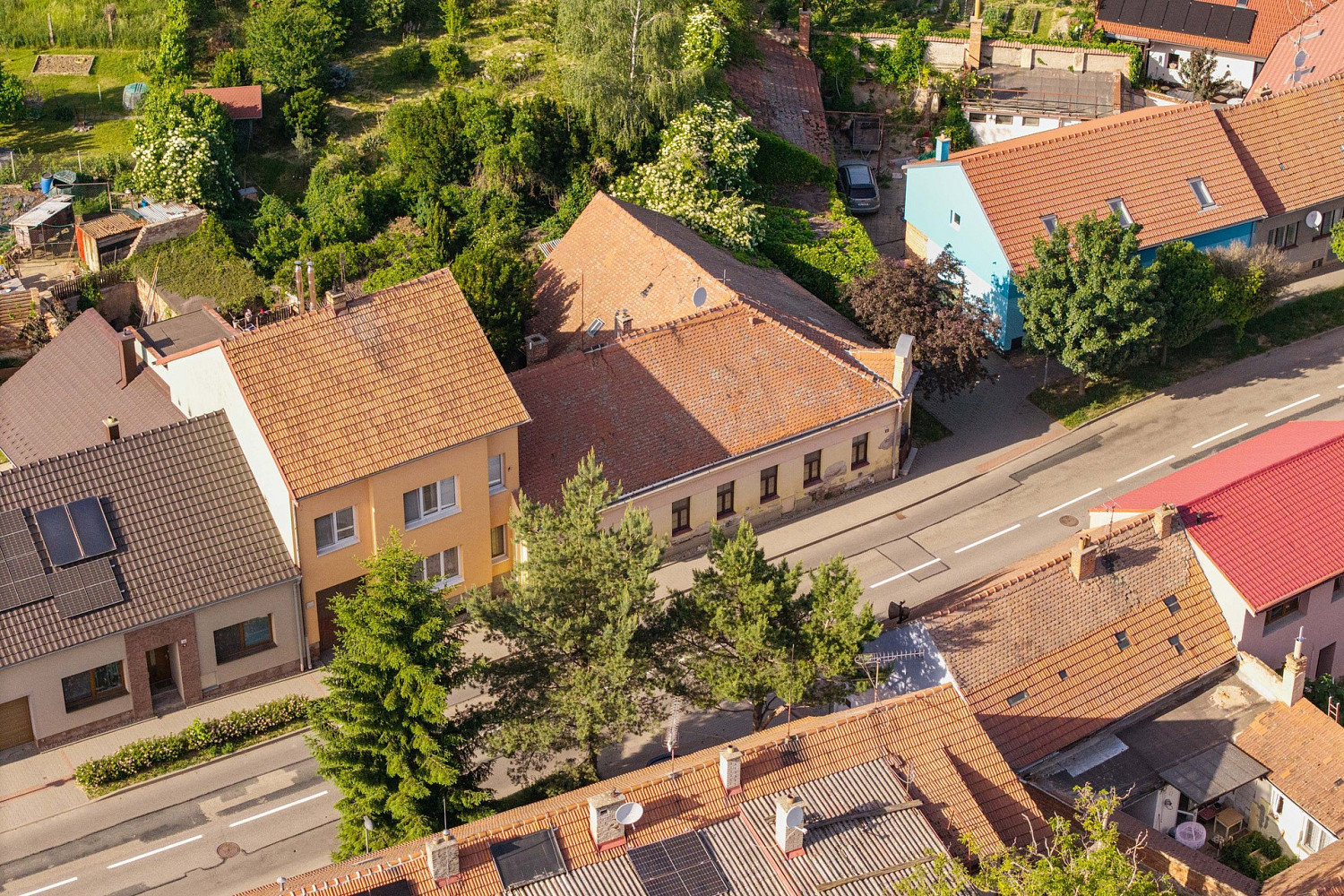 Prodej domu 245 m² s pozemkem 1 730 m² – fotografie 3