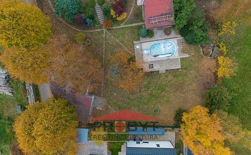 Prodej stavebního pozemku 700 m², Rádlo, okres Jablonec nad Nisou