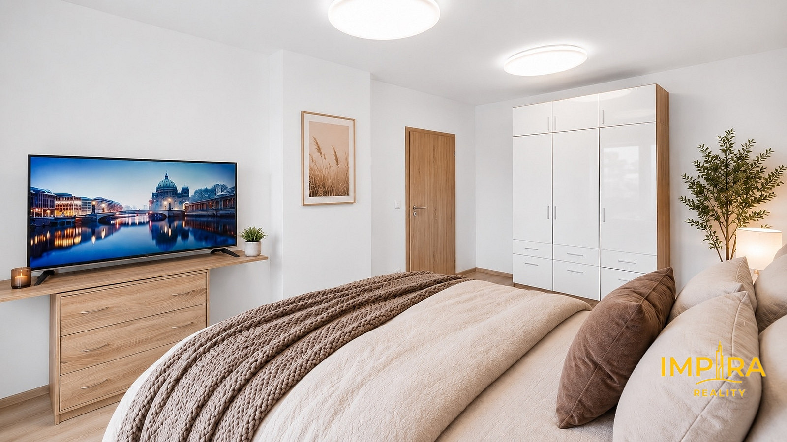Prodej bytu 2+kk 58 m² — photo 4