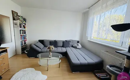 Pronájem bytu 2+1 44 m², Fischerova, Olomouc - Nové Sady