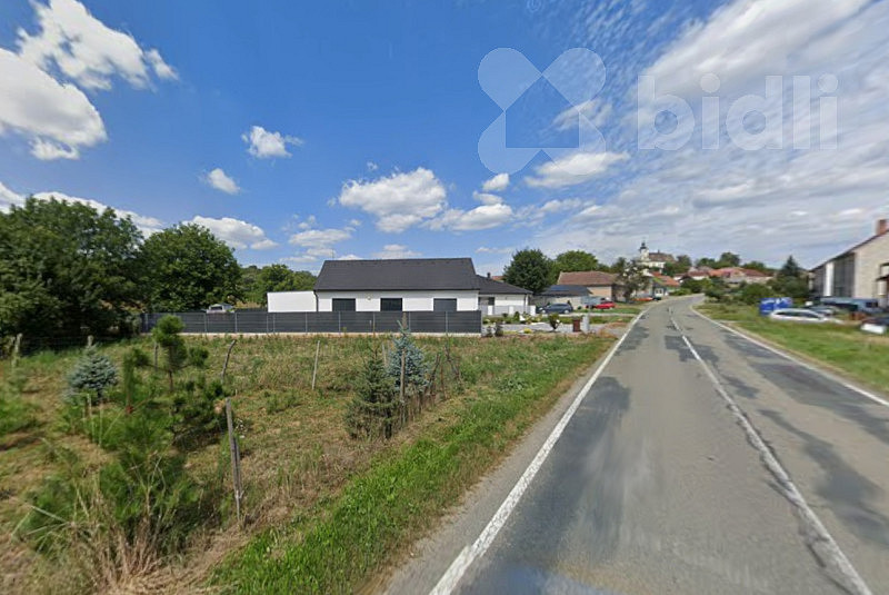 Prodej stavebního pozemku 670 m² — photo 3
