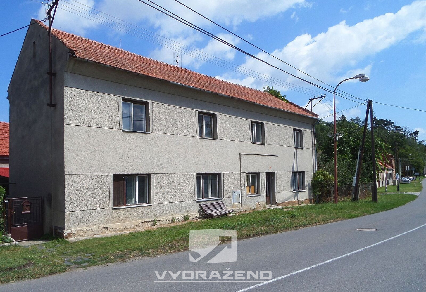 Prodej domu 173 m² s pozemkem 539 m² – fotografie 2