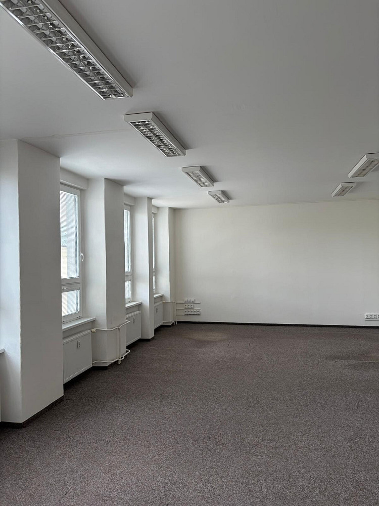 Pronájem kanceláře 300 m² – fotografie 3