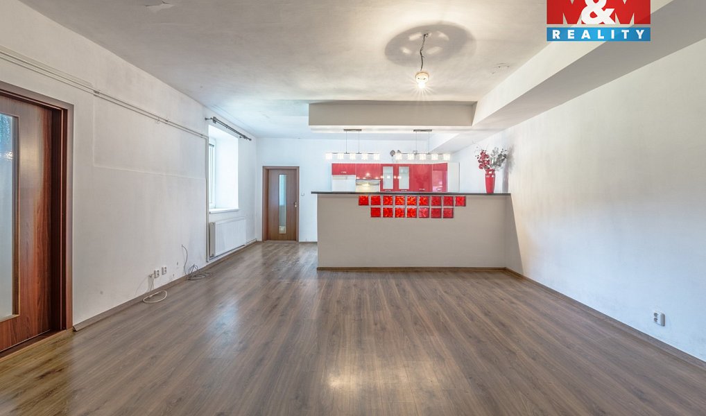 Prodej komerčního pozemku 11 342 m², Chřibská – náhled fotky 5