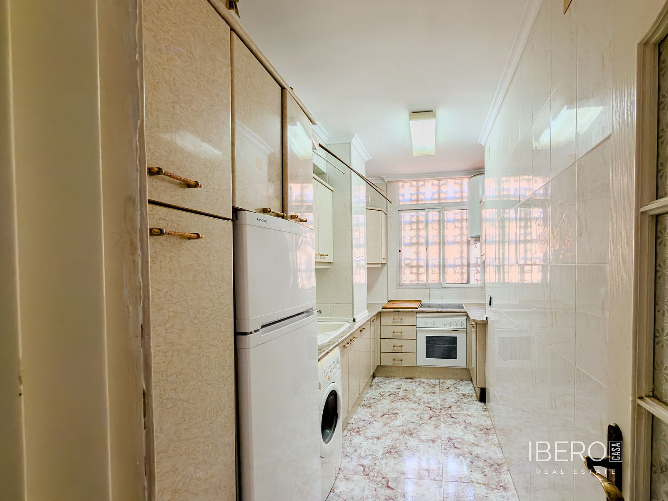Piso 4+kk – Fuengirola - Vista 4