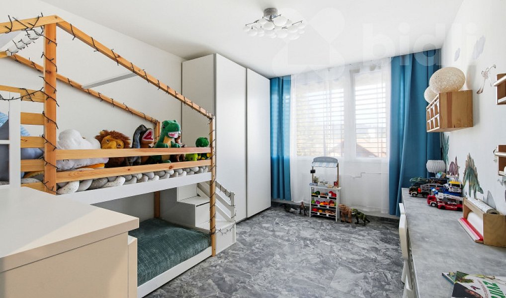 Prodej bytu 3+kk 82 m², Mníšek pod Brdy – náhled fotky 11