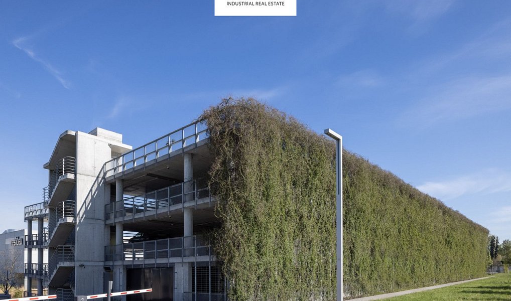 Pronájem výrobních prostor 14 966 m², Brno – náhled fotky 11