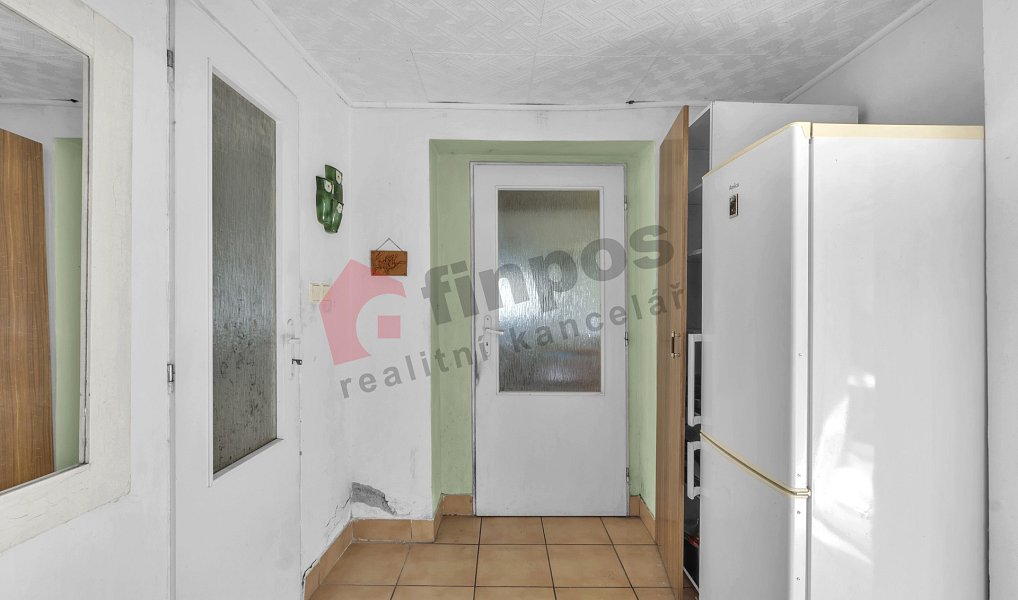Prodej domu 68 m² s pozemkem 592 m², Nový Bydžov – náhled fotky 12
