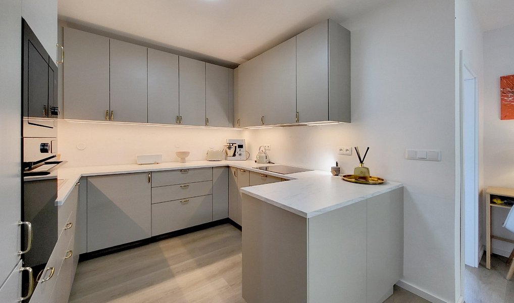 Prodej bytu 2+kk 65 m², Brno – náhled fotky 4