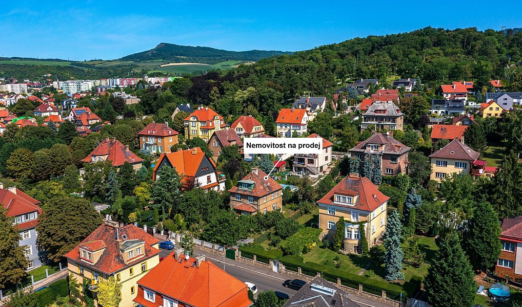 Prodej domu 150 m² s pozemkem 730 m², Litoměřice – náhled fotky 2