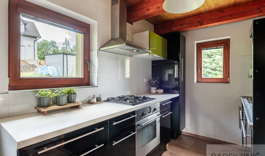 Prodej chaty/chalupy 70 m² s pozemkem 811 m², Čím – náhled fotky 12