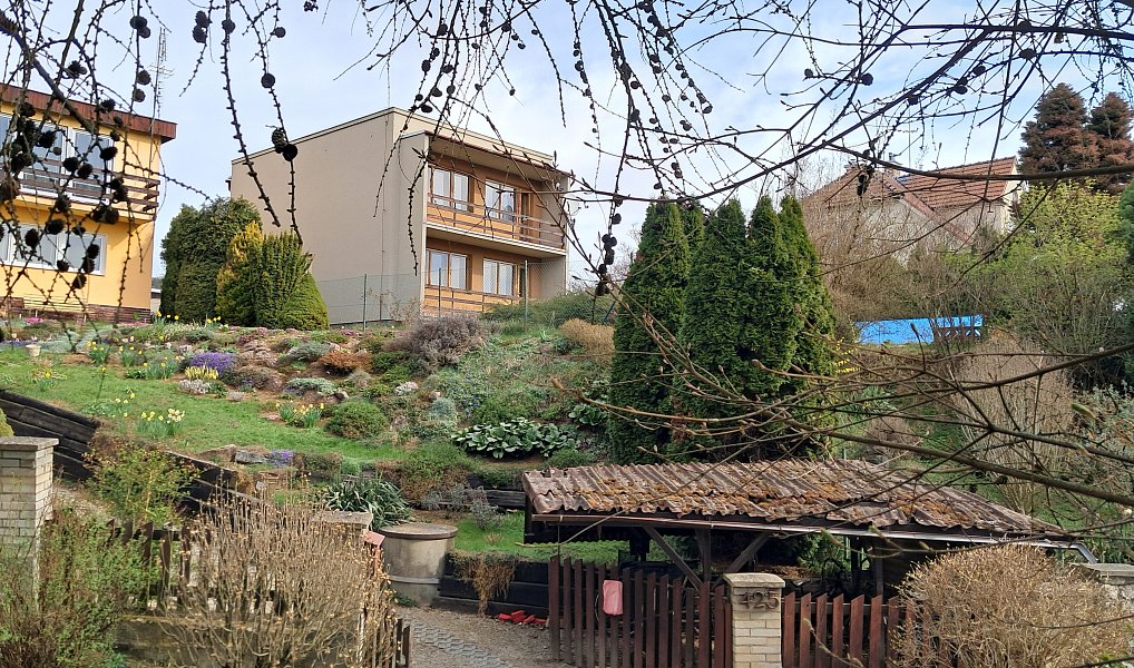 Prodej domu 120 m² s pozemkem 1 250 m², Lelekovice – náhled fotky 5