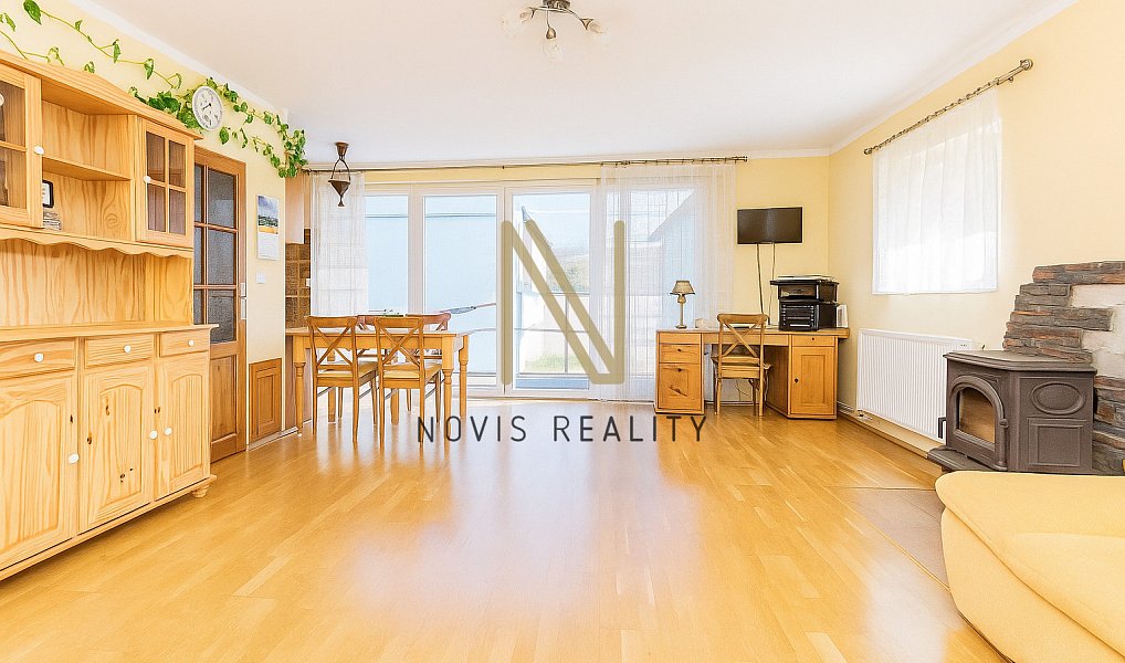 Prodej domu 200 m² s pozemkem 869 m², Blovice – náhled fotky 27