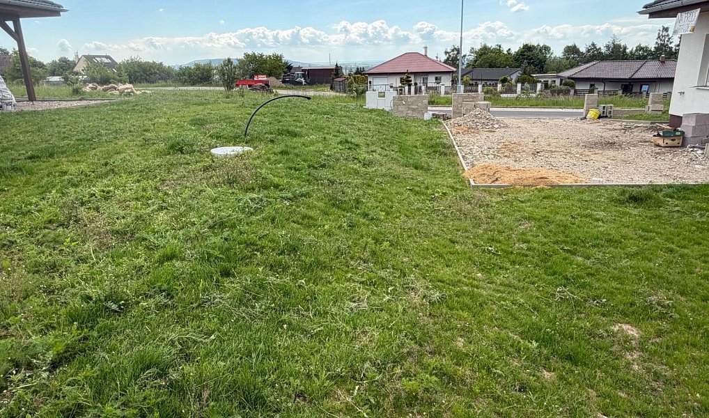 Prodej domu 91 m² s pozemkem 739 m², Horní Jiřetín – náhled fotky 6
