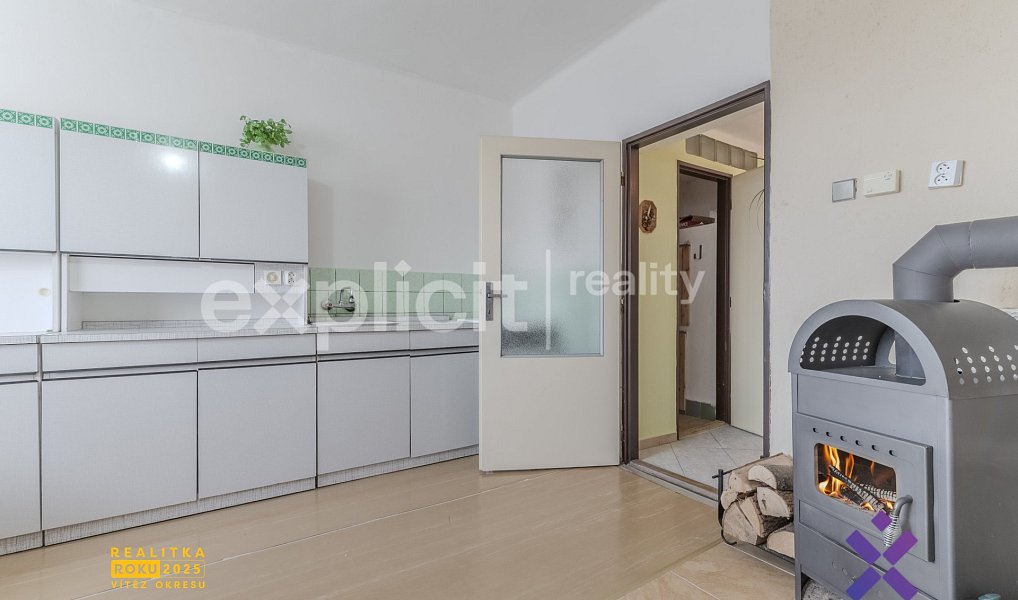 Prodej domu 133 m² s pozemkem 1 887 m², Rudice – náhled fotky 5